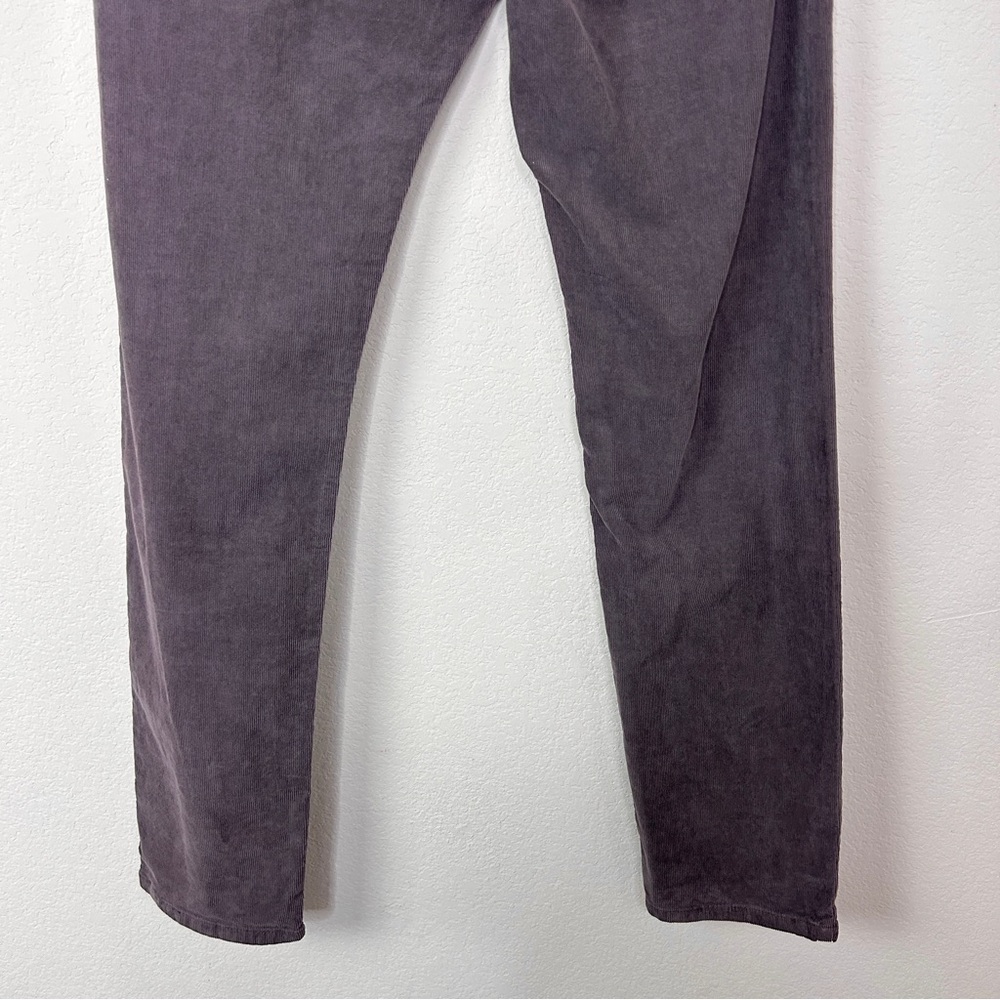 Marine Layer Cambridge Cord Brown Pants Size 36x32 - Picture 6 of 10